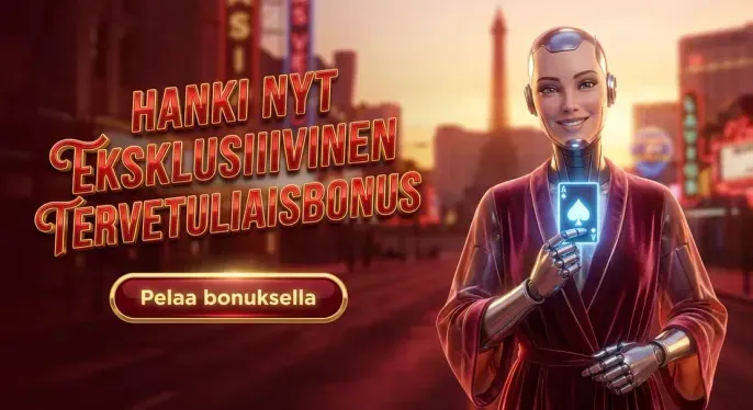 Btitsino Casino